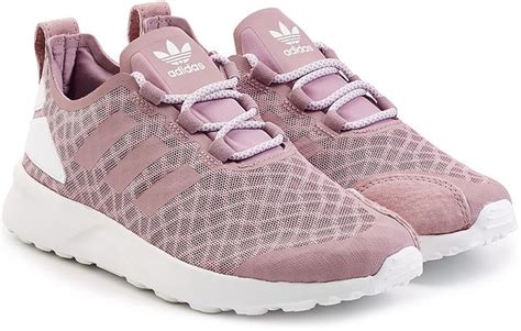 adidas zx flux verve roze|adidas Originals ZX Flux .